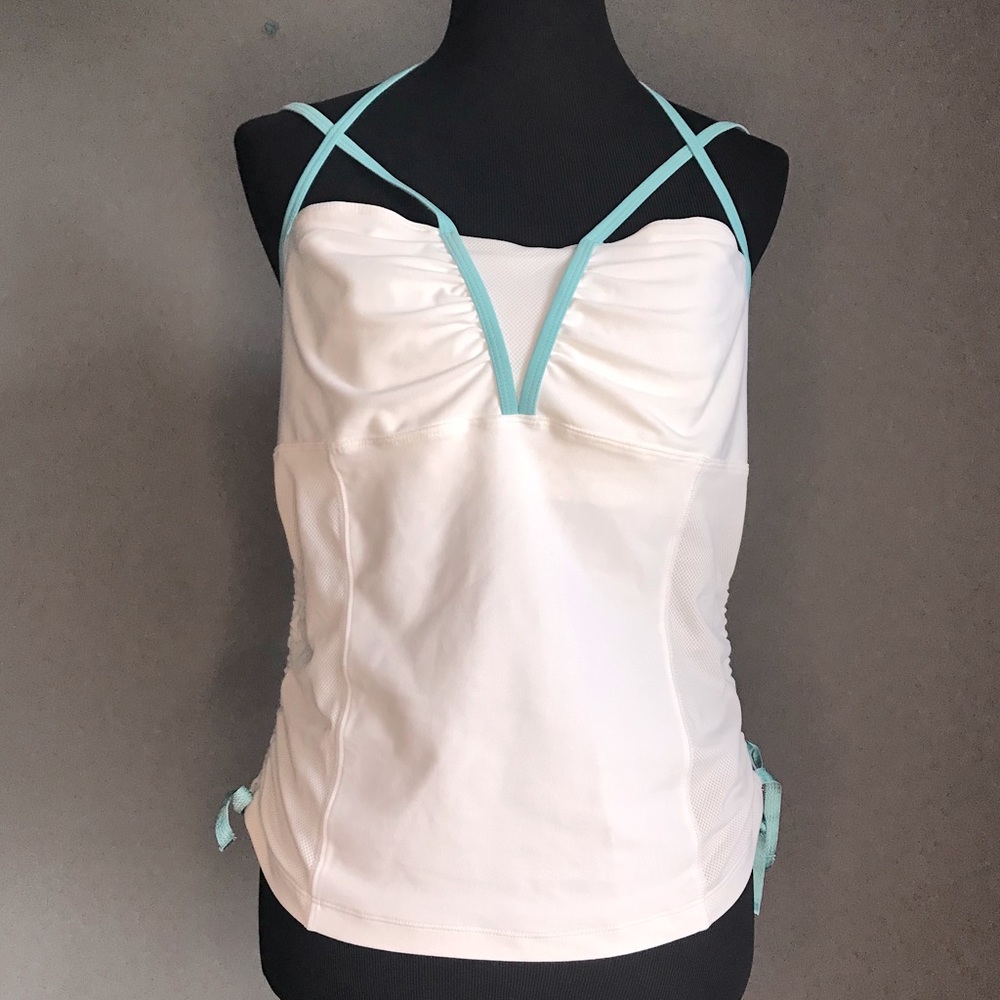 Nike Dri-Fit Women’s Tank Top Size XL